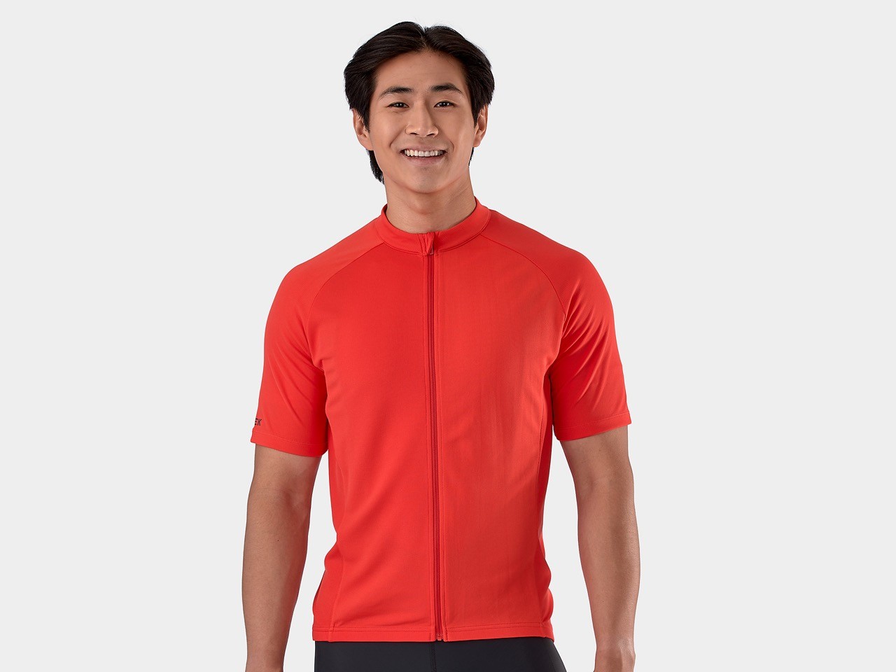 Dres TREK Solstice red
